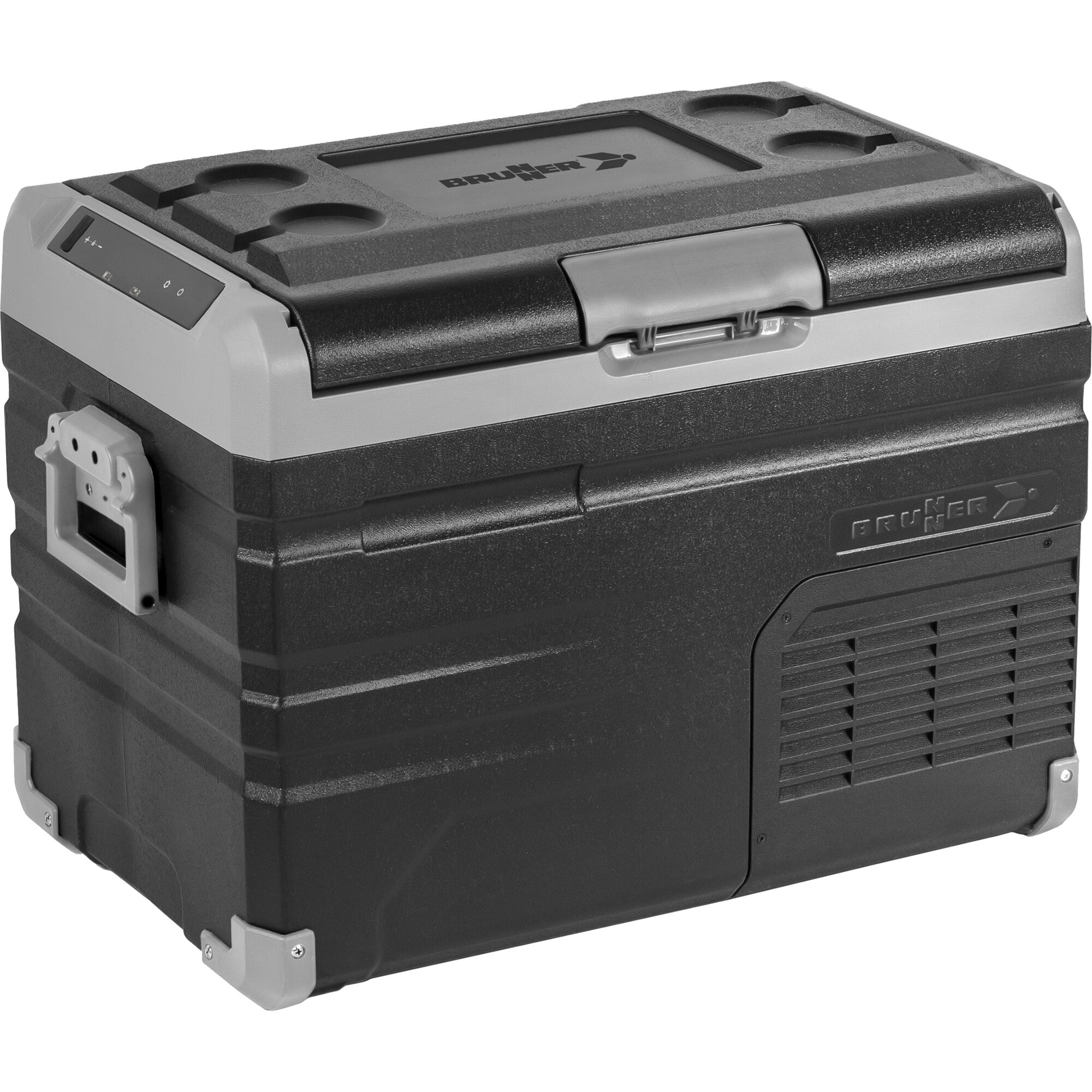 Artikelbild 1 des Artikels “Kühlbox Polarys Freeze DZ “